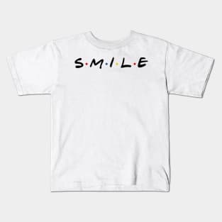 Smile Kids T-Shirt